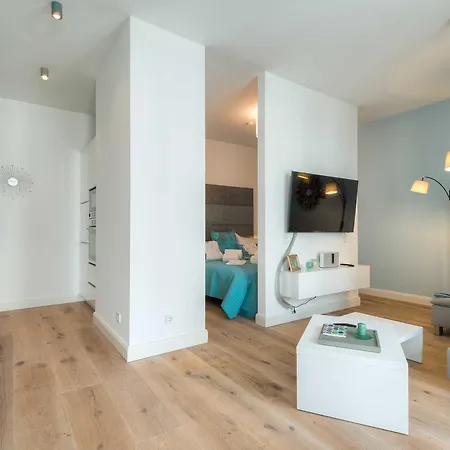 First Sellin Apartement 31 * Sellin (Rugen)