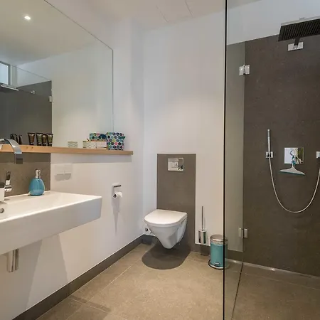 First Sellin Apartement 31 Apartamento Sellin (Rugen)